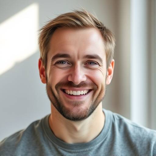 Bjørn Dahl - Fornøyd kunde