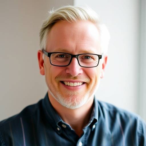Ole Andersen - Voiceover Artist