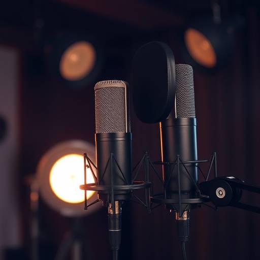 Voiceover for IVR